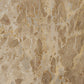 Kamina Coffee Table - Fossil Marble