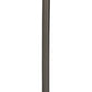 Pixie End Table - Grey Stripe Travertine