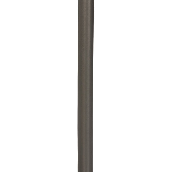 Pixie End Table - Grey Stripe Travertine