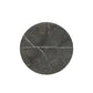 Guthrie End Table - Warm Grey Marble