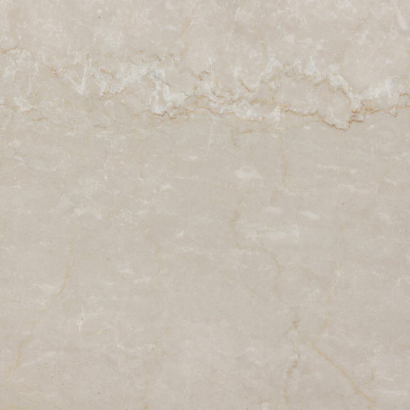 Bibi Drink Table - Cream Marble