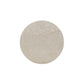 Bibi Drink Table - Cream Marble