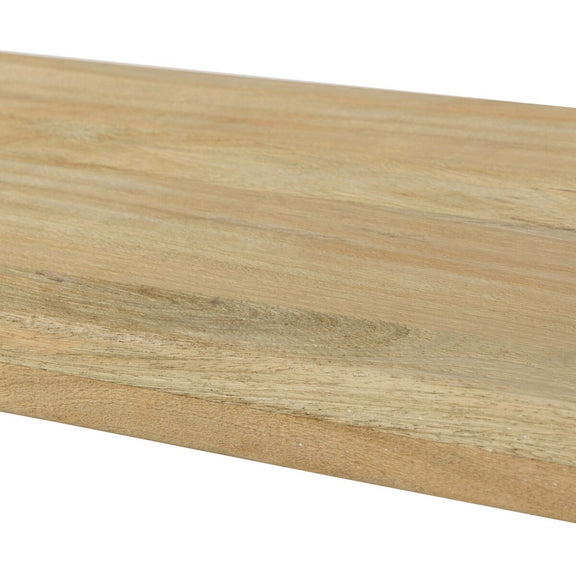 Daley Console Table - Light Natural Mango