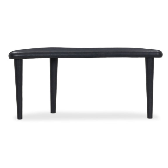 Axel Console Table - Black Antique