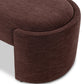 Sebba Accent Bench - Laughlin Plum