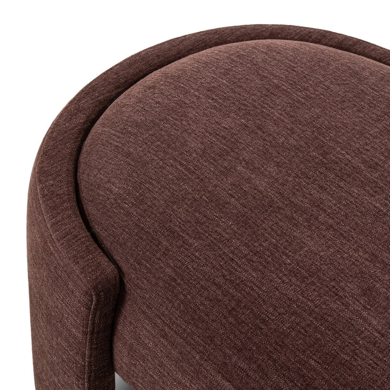Sebba Accent Bench - Laughlin Plum