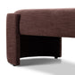 Sebba Accent Bench - Laughlin Plum