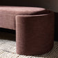 Sebba Accent Bench - Laughlin Plum
