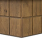 Kubi Accent Stool - Ivan Stone