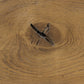 Kubi Accent Stool - Ivan Stone