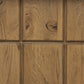 Kubi Accent Stool - Ivan Stone