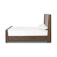 Denali Bed - Blamont Cream