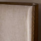 Denali Bed - Blamont Cream