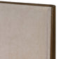 Denali Bed - Blamont Cream