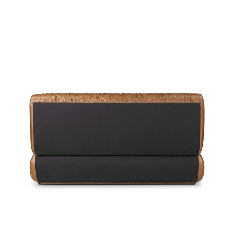 Ronaldo Bed - Sonoma Chestnut