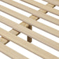 Ronaldo Bed - Sonoma Chestnut