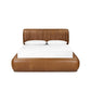 Ronaldo Bed - Sonoma Chestnut