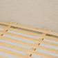 Lamont Bed - Savoy Parchment