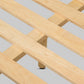 Lamont Bed - Savoy Parchment