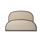Lamont Bed - Savoy Parchment