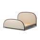 Lamont Bed - Savoy Parchment