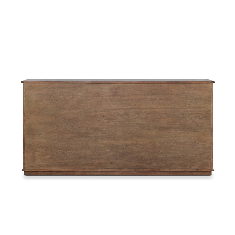 Ona 6 Drawer Dresser - Amber Mindi