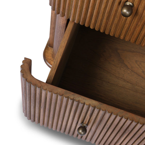 Ona 6 Drawer Dresser - Amber Mindi
