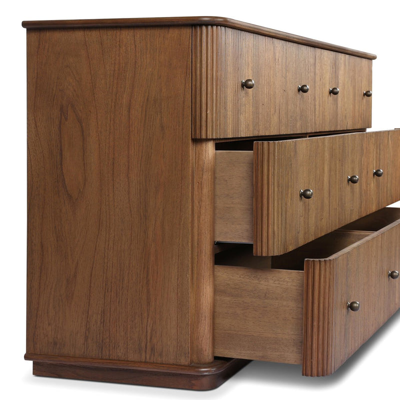 Ona 6 Drawer Dresser - Amber Mindi