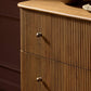 Ona 6 Drawer Dresser - Amber Mindi