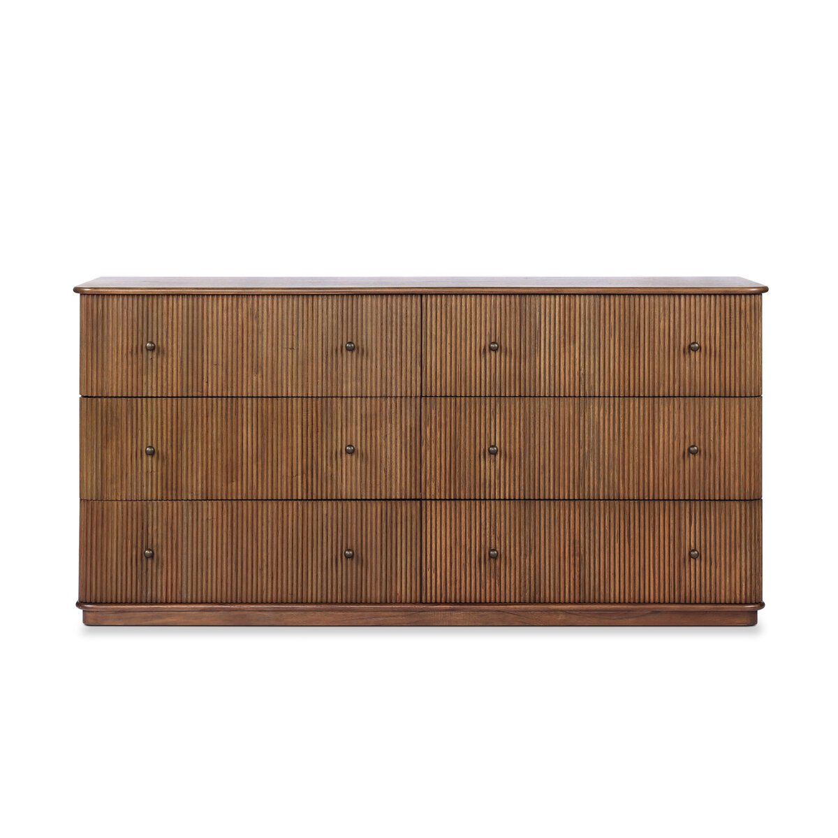 Ona 6 Drawer Dresser - Amber Mindi