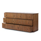 Ona 6 Drawer Dresser - Amber Mindi