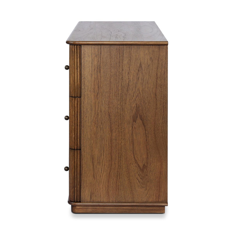 Ona 6 Drawer Dresser - Amber Mindi