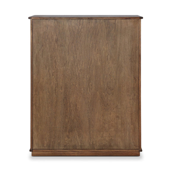 Ona Tall Dresser - Amber Mindi