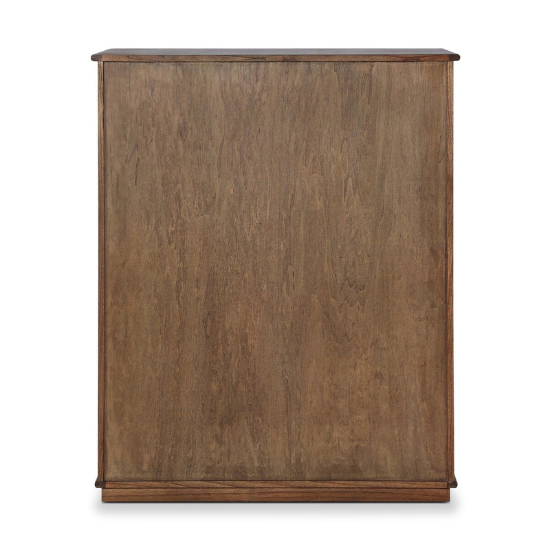 Ona Tall Dresser - Amber Mindi