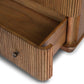 Ona Tall Dresser - Amber Mindi