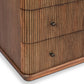 Ona Tall Dresser - Amber Mindi