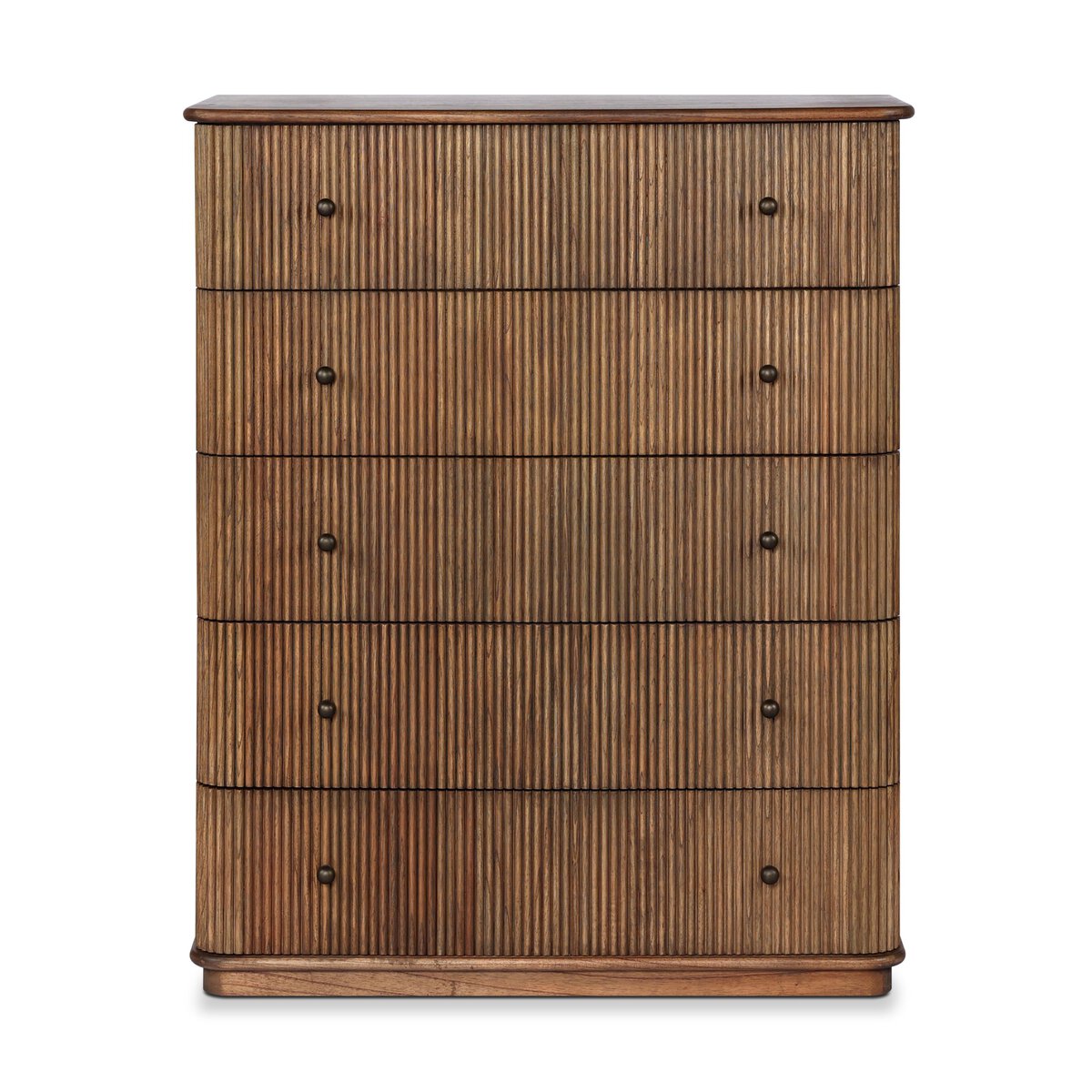 Ona Tall Dresser - Amber Mindi