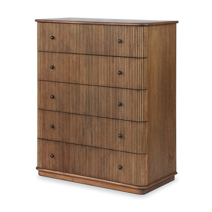 Ona Tall Dresser - Amber Mindi