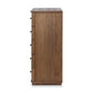 Ona Tall Dresser - Amber Mindi