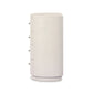 Amelia Chest - Ivory Painted Linen