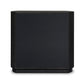 Amelia Chest - Black Linen