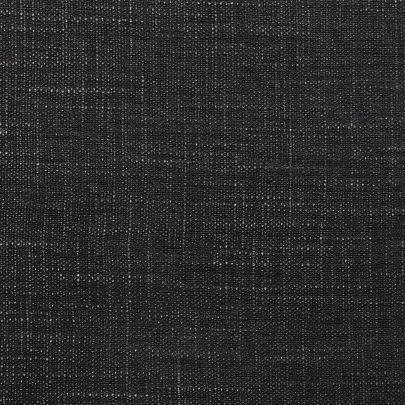 Amelia Chest - Black Linen