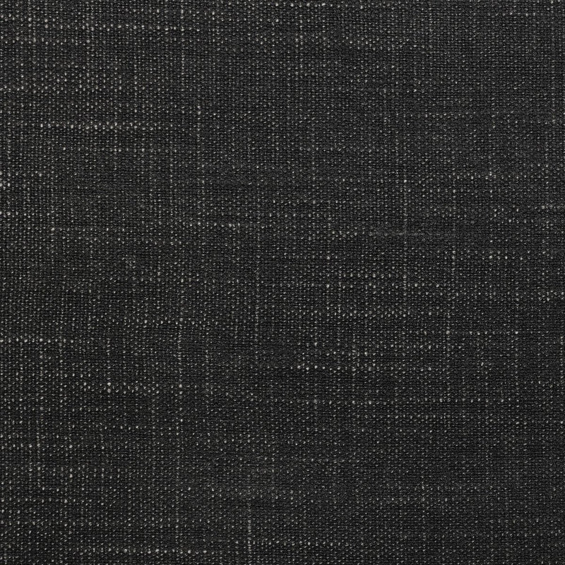 Amelia Chest - Black Linen