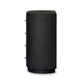 Amelia Chest - Black Linen