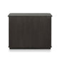 Ona Nightstand - Smoked Black Mindi