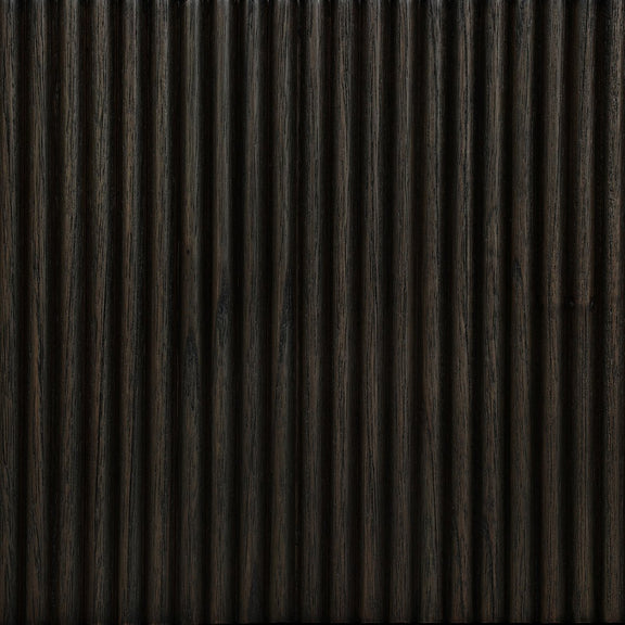 Ona Nightstand - Smoked Black Mindi