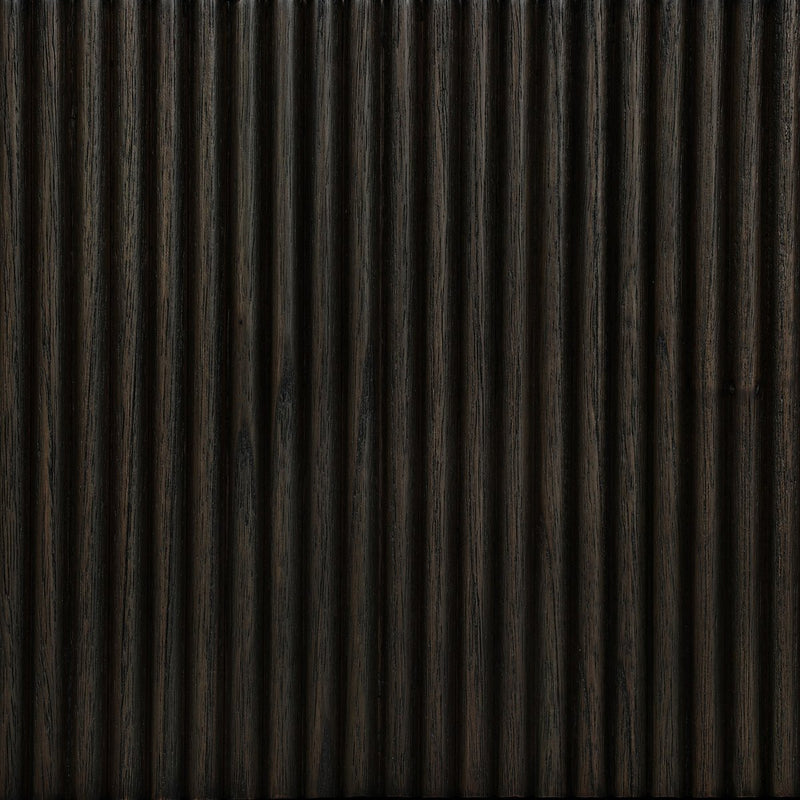 Ona Nightstand - Smoked Black Mindi