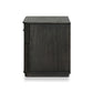 Ona Nightstand - Smoked Black Mindi