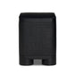 Shevall Nightstand - Black Wash