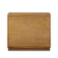 Wilmina Nightstand - Amber Oak Thin Veneer